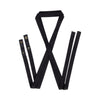 CROSS-BACK STRAPS FOR LOCKHARTE BIB APRON