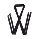 CROSS-BACK STRAPS FOR LOCKHARTE BIB APRON-1