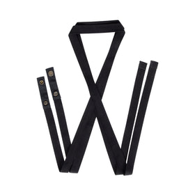 CROSS-BACK STRAPS FOR LOCKHARTE BIB APRON