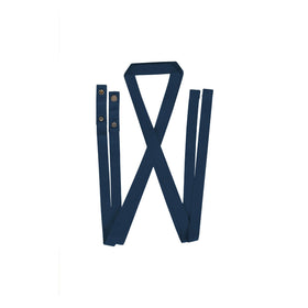 CROSS-BACK STRAPS FOR LOCKHARTE BIB APRON