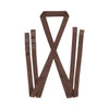 CROSS-BACK STRAPS FOR LOCKHARTE BIB APRON