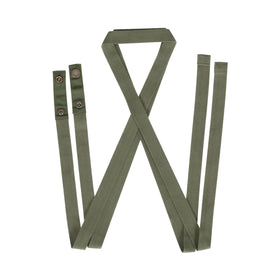 CROSS-BACK STRAPS FOR LOCKHARTE BIB APRON