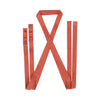 CROSS-BACK STRAPS FOR LOCKHARTE BIB APRON