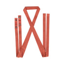 CROSS-BACK STRAPS FOR LOCKHARTE BIB APRON-4