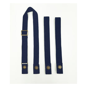 STRAPS FOR LOCKHARTE BIB APRON