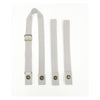STRAPS FOR LOCKHARTE BIB APRON