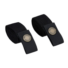 STRAPS FOR LOCKHARTE HALF BISTRO APRON