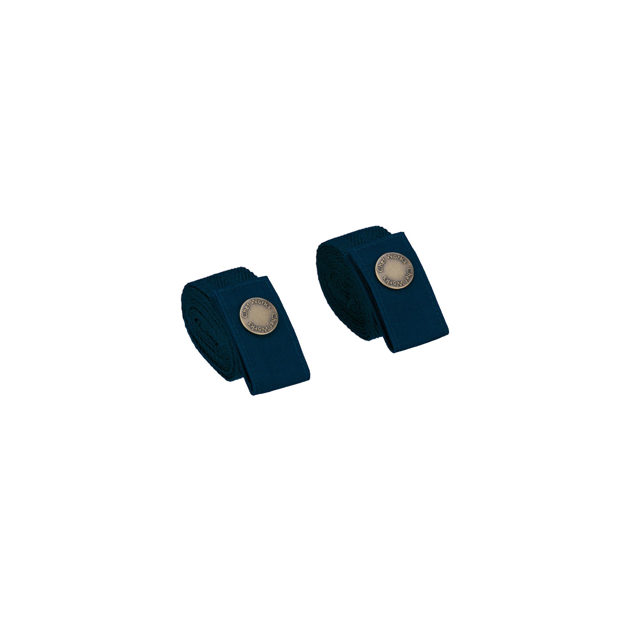 STRAPS FOR LOCKHARTE HALF BISTRO APRON