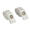 STRAPS FOR LOCKHARTE HALF BISTRO APRON