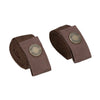 STRAPS FOR LOCKHARTE HALF BISTRO APRON