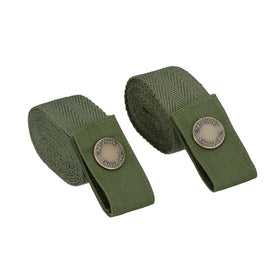 STRAPS FOR LOCKHARTE HALF BISTRO APRON