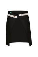 LOCKHARTE HALF BISTRO CANVAS APRON BUNDLE-2