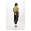 MANHATTAN BIB APRON