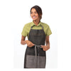 MANHATTAN BIB APRON