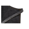 MANHATTAN BIB APRON
