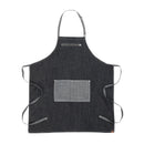MANHATTAN BIB APRON-13