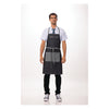 MANHATTAN BIB APRON