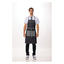 MANHATTAN BIB APRON-2