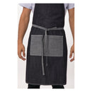 MANHATTAN BIB APRON-7