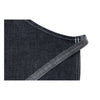 MANHATTAN BIB APRON