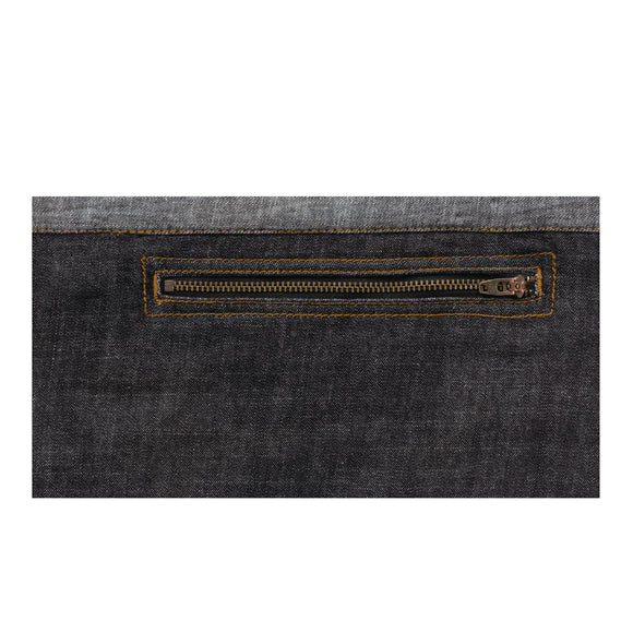 MANHATTAN HALF BISTRO APRON