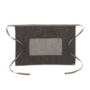 MANHATTAN HALF BISTRO APRON-7