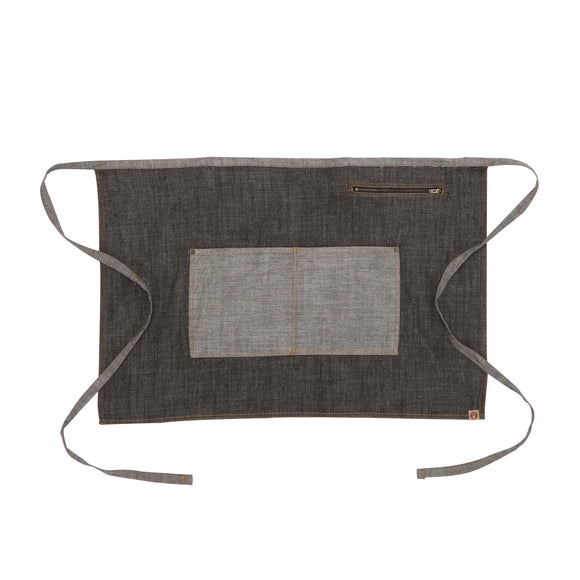 MANHATTAN HALF BISTRO APRON