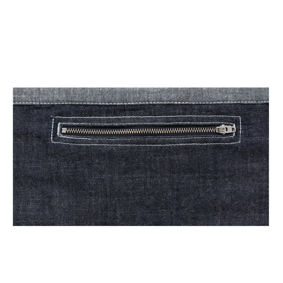 MANHATTAN HALF BISTRO APRON