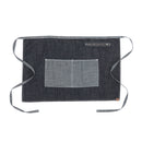 MANHATTAN HALF BISTRO APRON-12