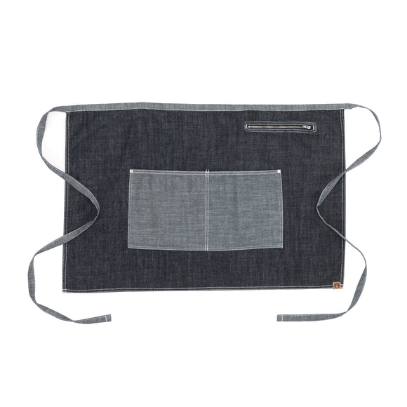 MANHATTAN HALF BISTRO APRON