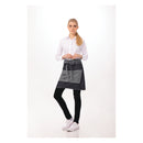 MANHATTAN HALF BISTRO APRON-2