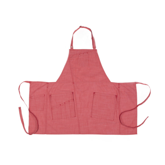 MEDFORD BIB APRON