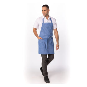 MEDFORD BIB APRON - 0