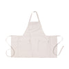 MEDFORD BIB APRON