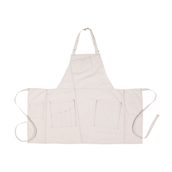 MEDFORD BIB APRON