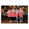 MEDFORD BIB APRON