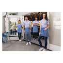 MEDFORD HALF BISTRO APRON-10