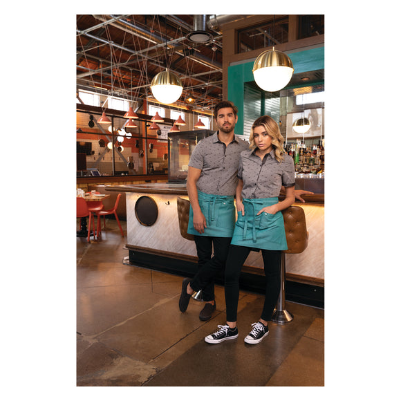 MEDFORD HALF BISTRO APRON