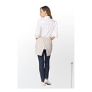 MEDFORD HALF BISTRO APRON-14