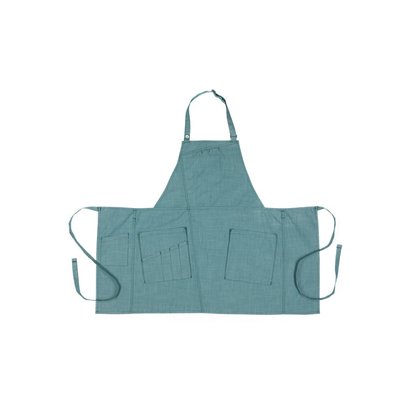 MEDFORD BIB APRON