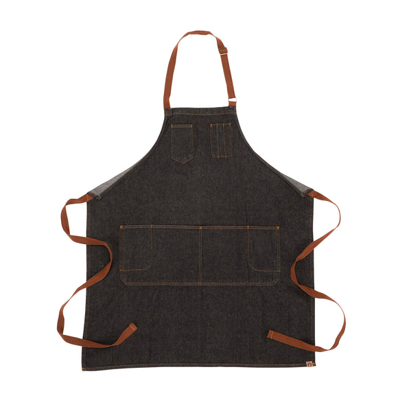 MEMPHIS BIB APRON