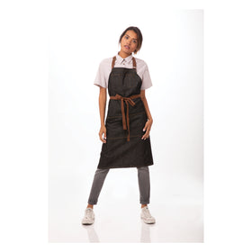 MEMPHIS BIB APRON