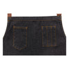 MEMPHIS BIB APRON