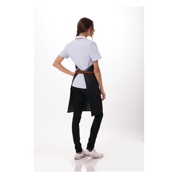 MEMPHIS BIB APRON