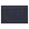 MEMPHIS BIB APRON