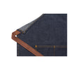 MEMPHIS BIB APRON