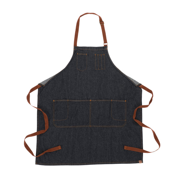MEMPHIS BIB APRON