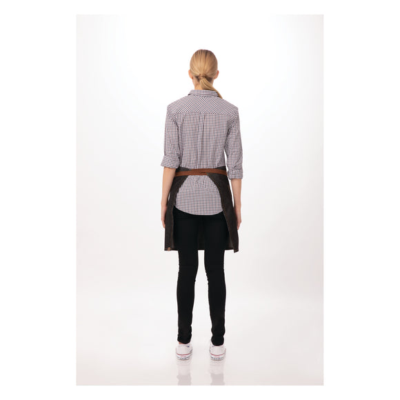 MEMPHIS HALF BISTRO APRON