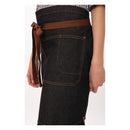 MEMPHIS HALF BISTRO APRON-4