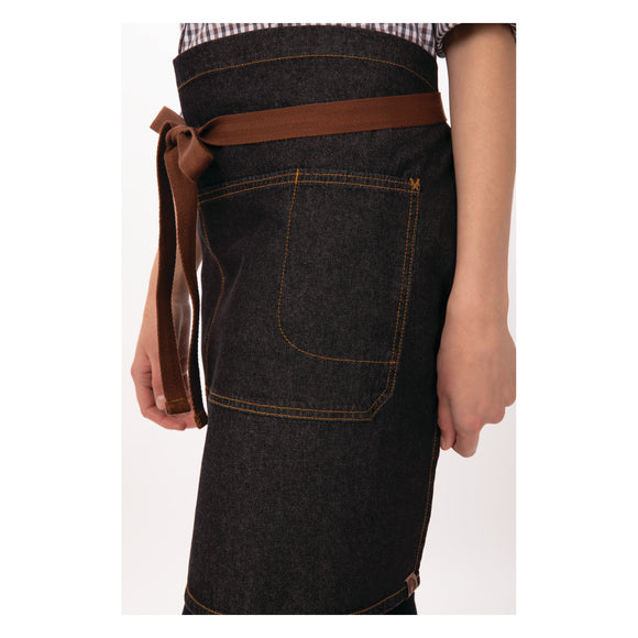 MEMPHIS HALF BISTRO APRON